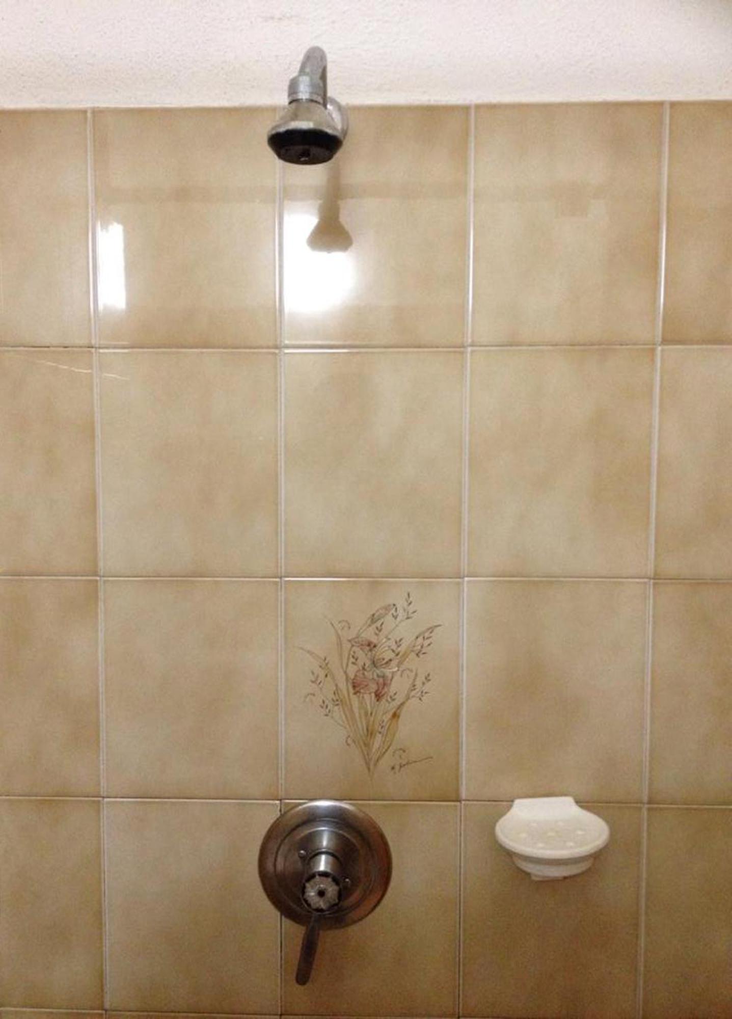 Residence Villa Tina Forio di Ischia Kamer foto