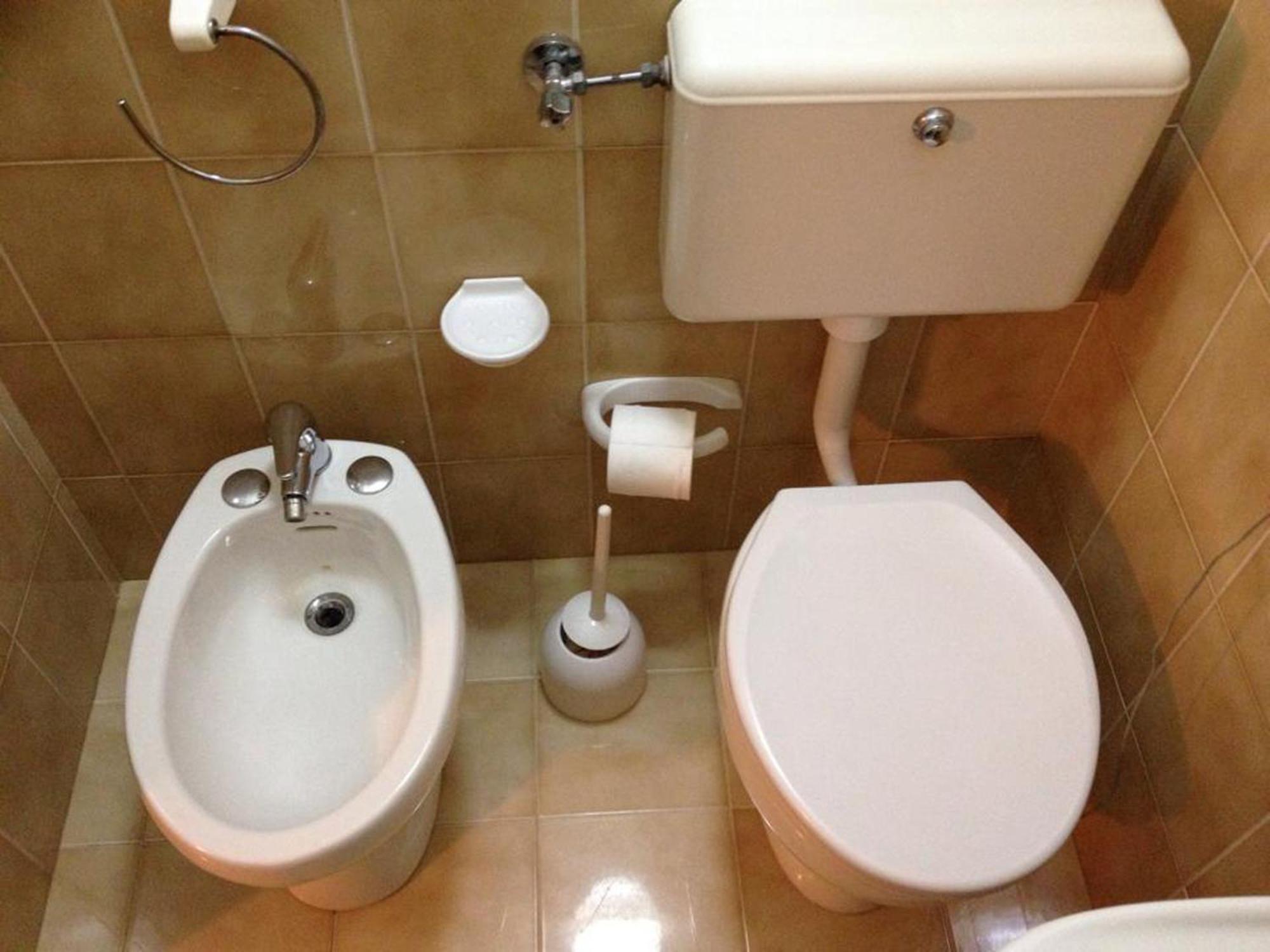 Residence Villa Tina Forio di Ischia Kamer foto
